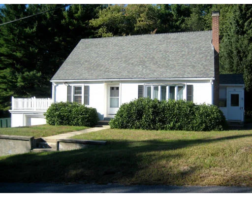 Unit for sale at 21 Lawrence St, West Boylston, MA 01583
