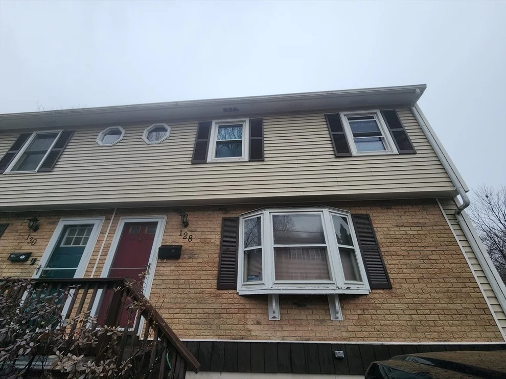 Unit for sale at 128 Wildwood Ave, Worcester, MA 01603