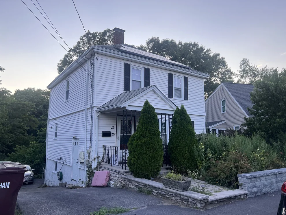 Unit for sale at 21 Commonweath Ave, Dedham, MA 02026