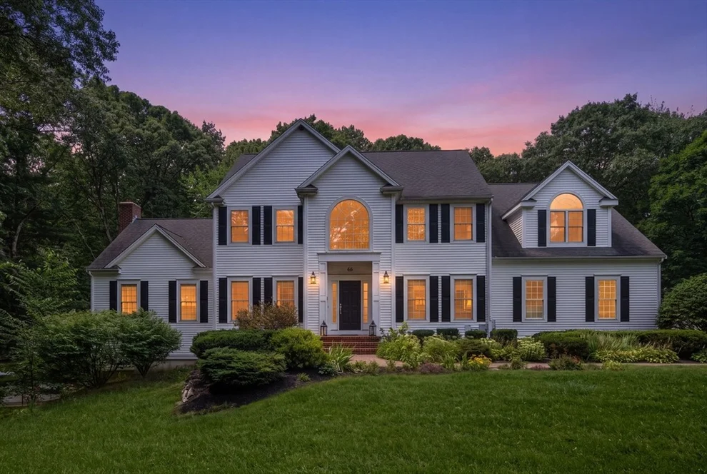Unit for sale at 66 Glenview St, Upton, MA 01568