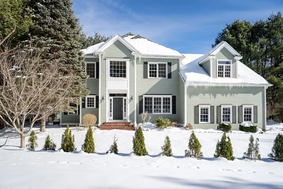 Unit for sale at 11 Walnut St, Acton, MA 01720