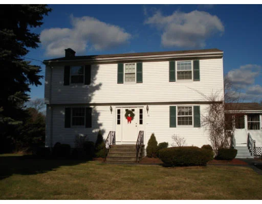 Unit for sale at 36 Ray Avenue, Bellingham, MA 02019