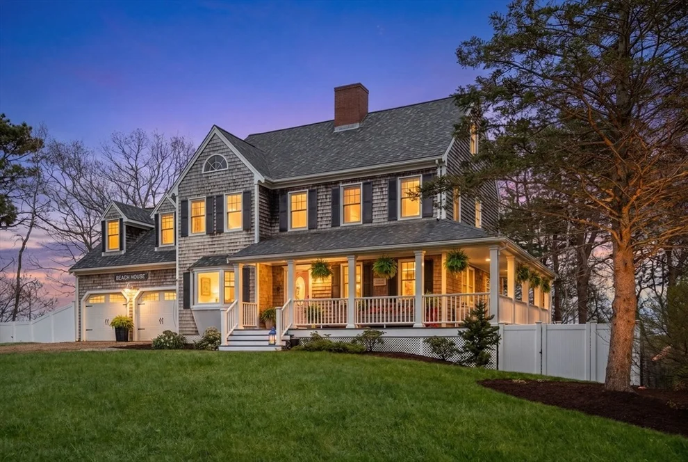 Unit for sale at 6 Luigi Ave, Bourne, MA 02562