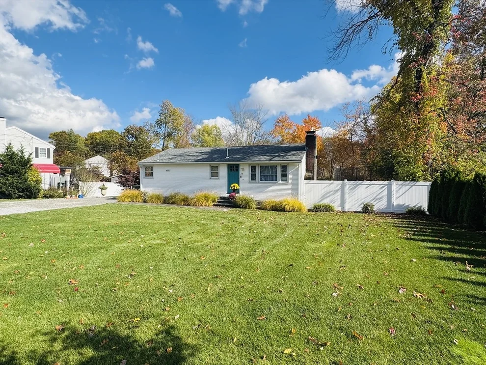 Unit for sale at 27 Fitchburg St, Marlborough, MA 01752