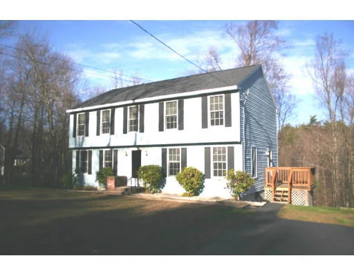Unit for sale at 504 Carpenter Road, Northbridge, MA 01588