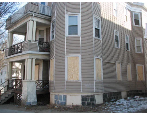 Unit for sale at 1234 Blue Hill Ave, Boston, MA 02126