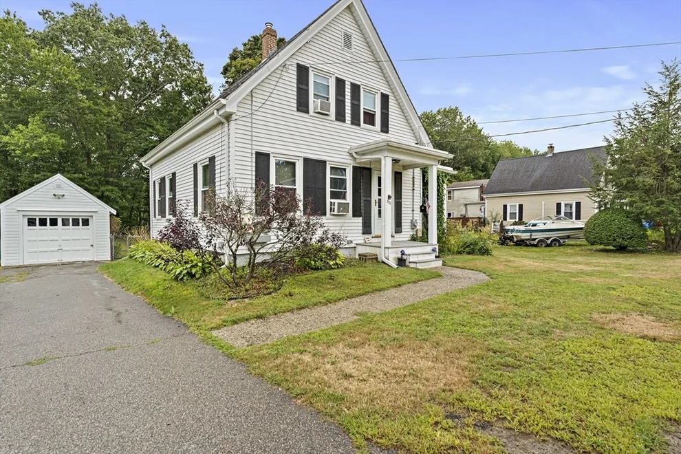 Unit for sale at 325 Commercial St, Whitman, MA 02382