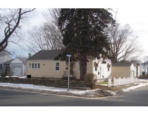 Unit for sale at 1327 New Boston Road, Fall River, MA 02720