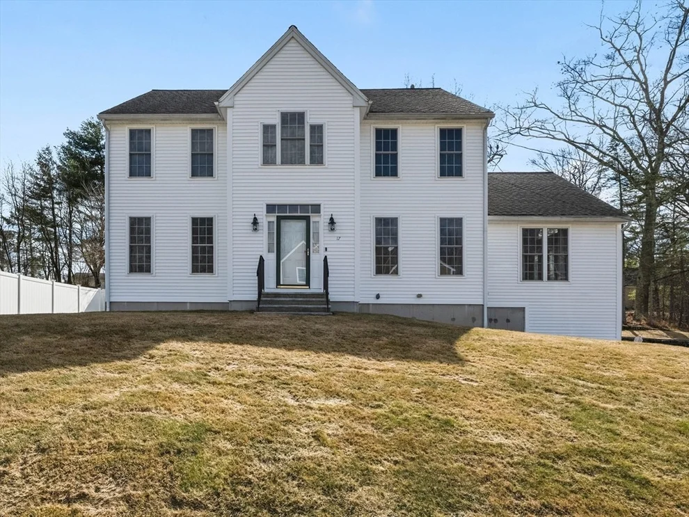 Unit for sale at 17 Shannon Drive, Shrewsbury, MA 01545