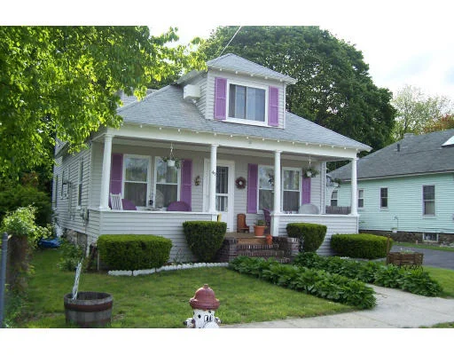 Unit for sale at 49 July St, Lowell, MA 01850