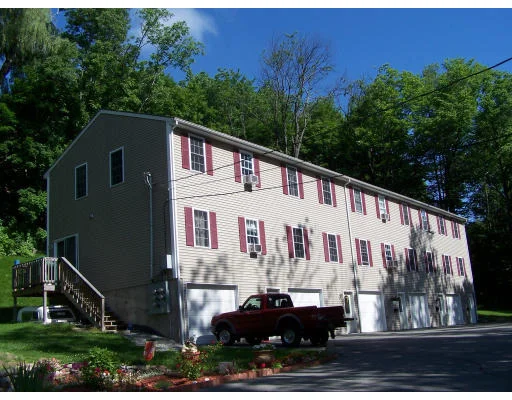 Unit for sale at 4 Beverly Pl, Fitchburg, MA 01420