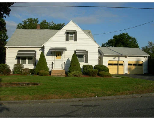 Unit for sale at 11 Crestwood St, Chicopee, MA 01020