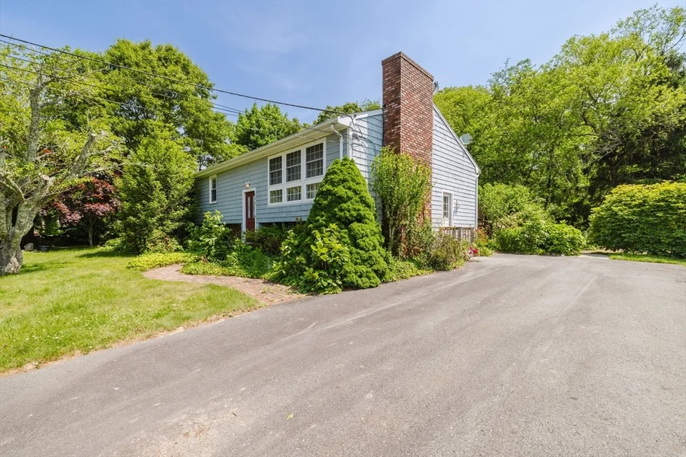 Unit for sale at 308 Robert St, Westport, MA 02790