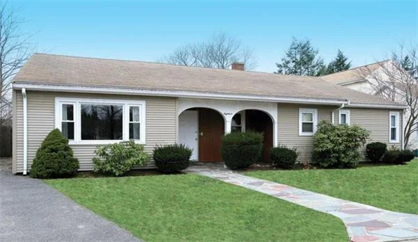 Unit for sale at 18 Mccarthy Rd, Newton, MA 02459