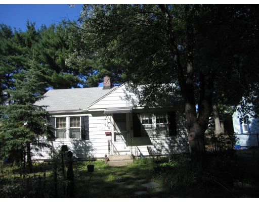 Unit for sale at 148 Rollins St, Springfield, MA 01109