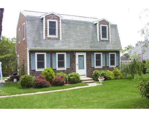 Unit for sale at 3 Sir Oliver Way, Bourne, MA 02532
