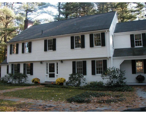 Unit for sale at 50 Cherry Brook Road, Weston, MA 02493