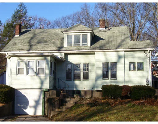 Unit for sale at 808 Alden Street, Springfield, MA 01109