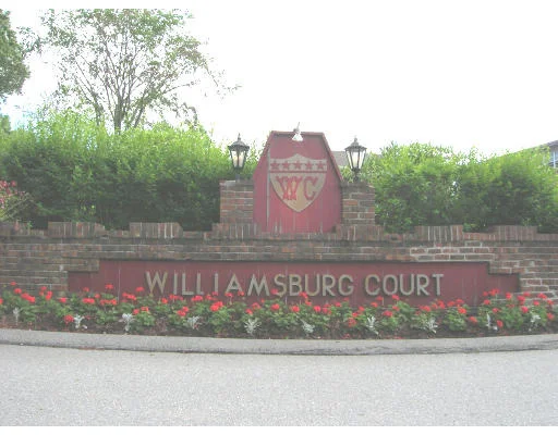 Unit for sale at 2-24 Williamsburg Court, Shrewsbury, MA 01545