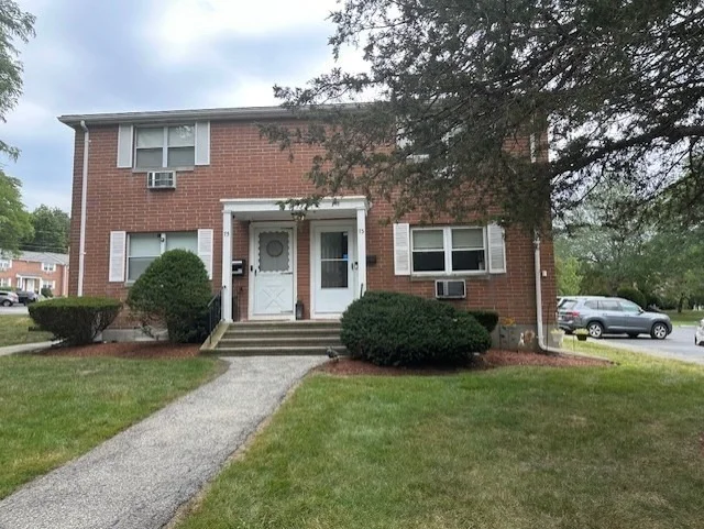 Unit for sale at 73 Jefferson Street, North Andover, MA 01845