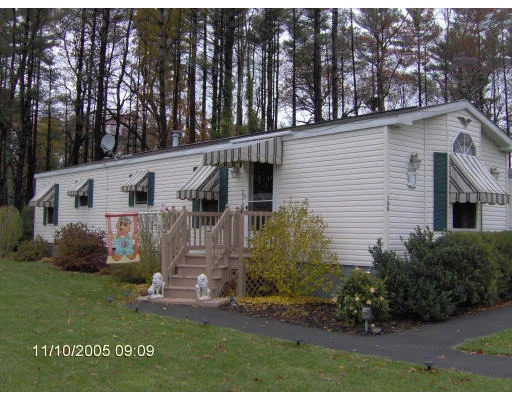 Unit for sale at 139 Wesley Circle, Middleboro, MA 02346