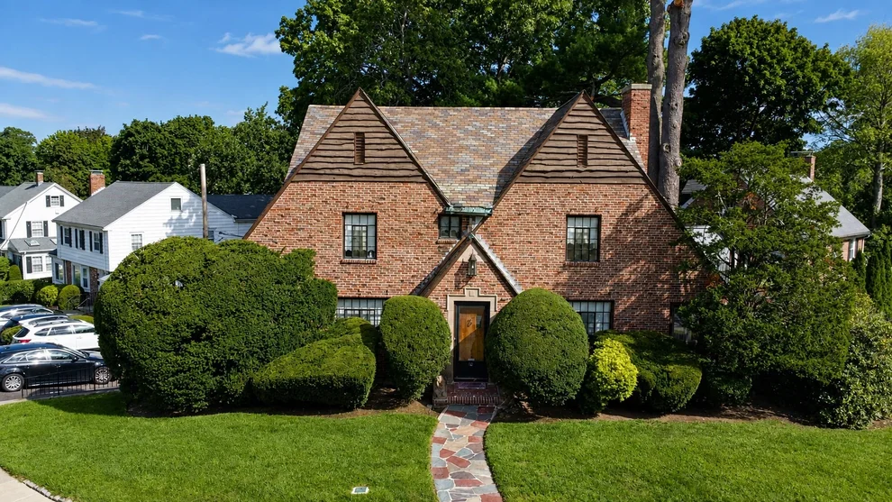 Unit for sale at 19 Woodard Road, Boston, MA 02132