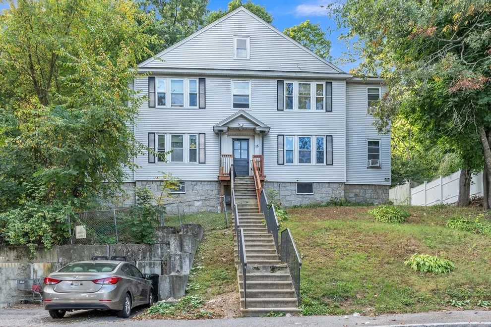 Unit for sale at 15 Circuit Ave, East, Worcester, MA 01603