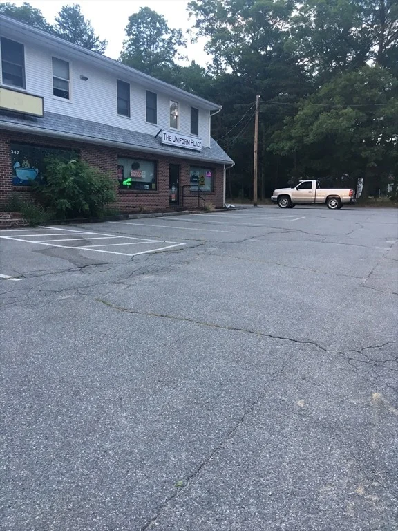Unit for sale at 347 W Grove St, Middleboro, MA 02346