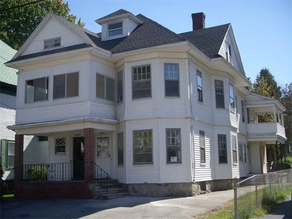 Unit for sale at 18-20 Logan St, Lawrence, MA 01841