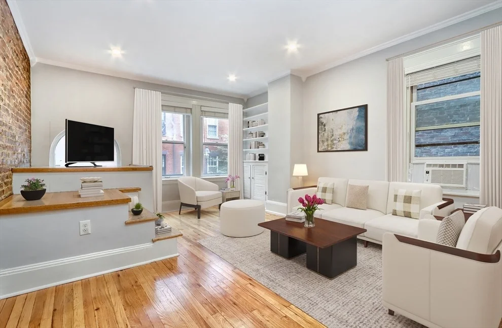 Unit for sale at 51 Revere St, Boston, MA 02114