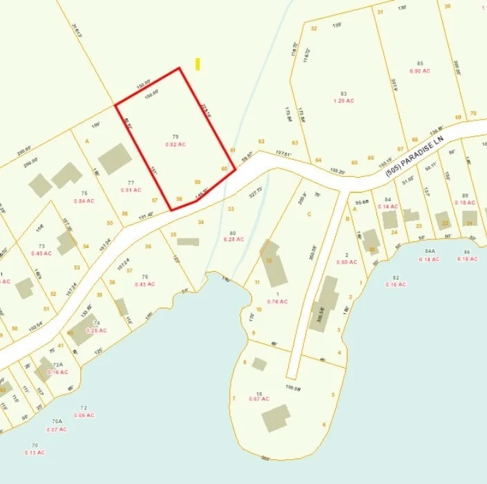 Unit for sale at 79 Paradise Ln, Sturbridge, MA 01518