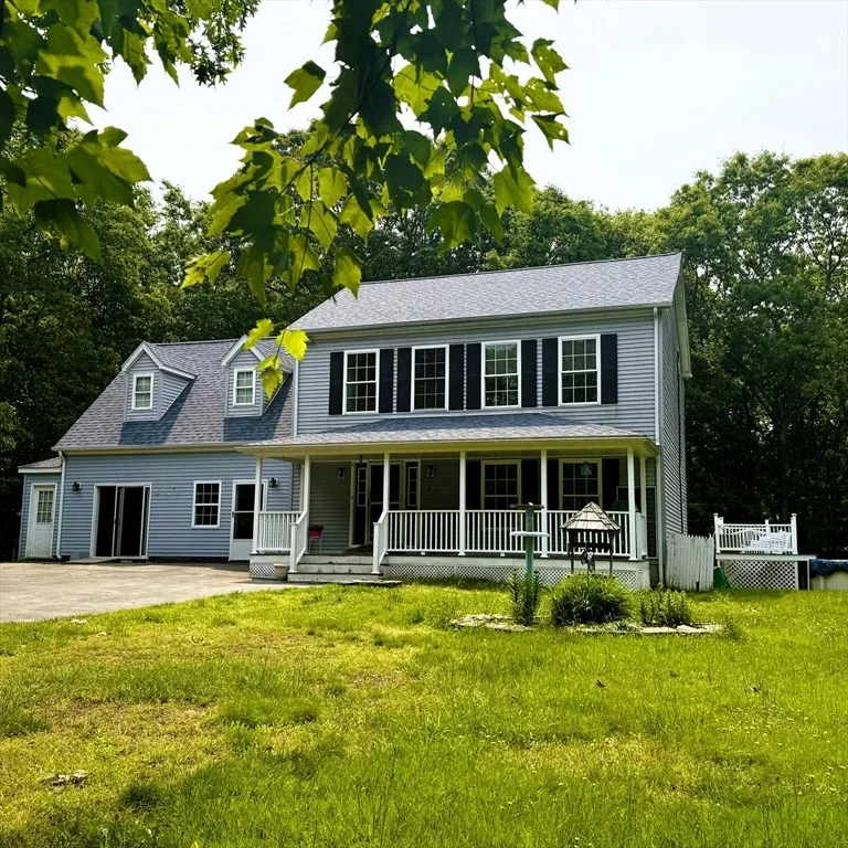 Unit for sale at 6 Debbie Lane, Freetown, MA 02702