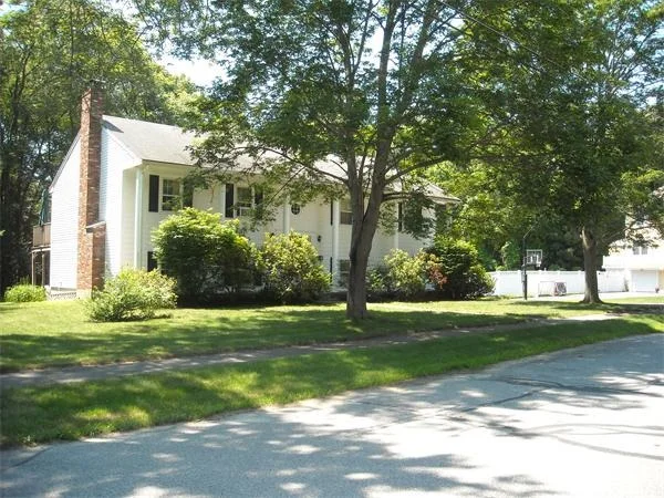 Unit for sale at 47 Chequessett Road, Reading, MA 01867