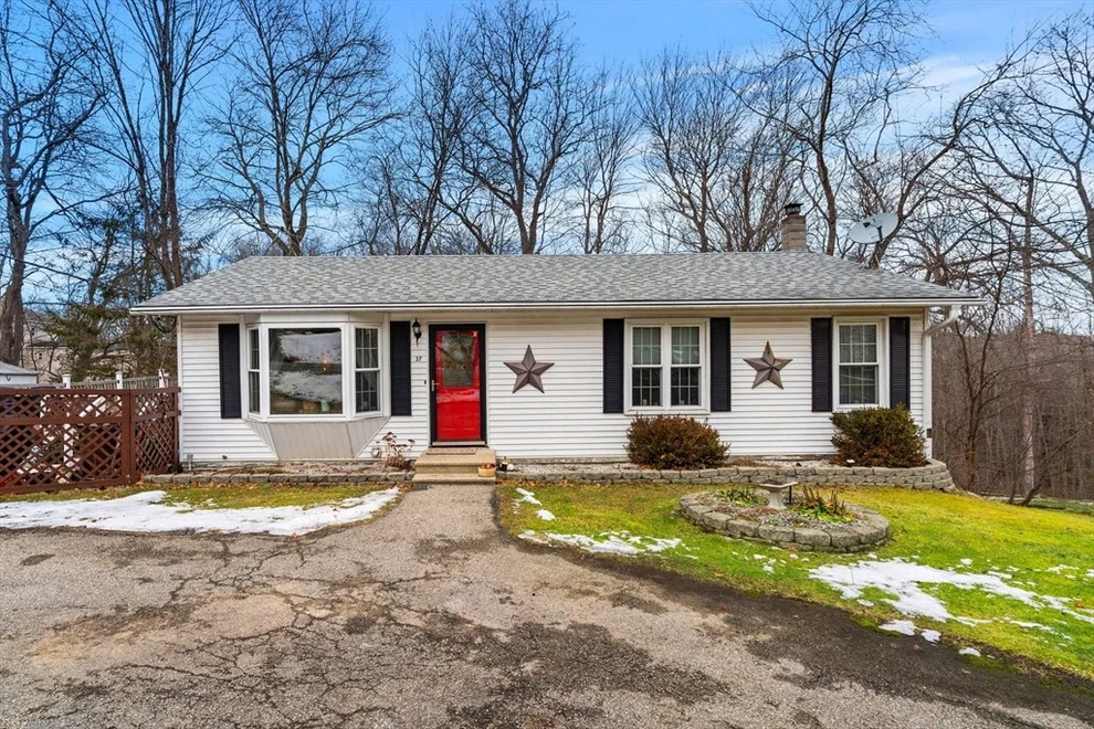 Unit for sale at 37 Lombard Ave, Amesbury, MA 01913