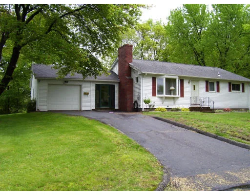 Unit for sale at 34 Bray Park Dr., Holyoke, MA 01040