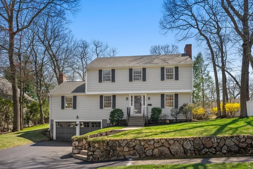 Unit for sale at 30 Ivy Road, Wellesley, MA 02482