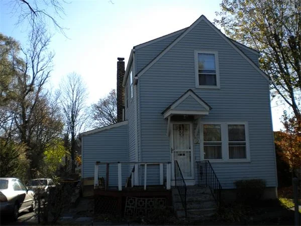 Unit for sale at 101 Howe St, Framingham, MA 01702