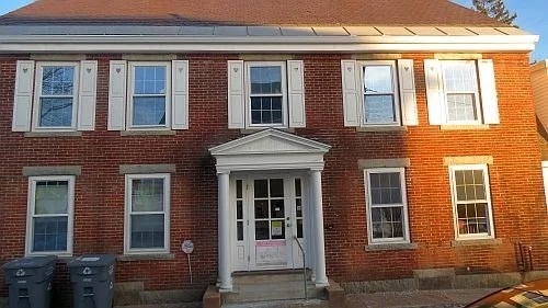 Unit for sale at 33 Main St, Ashburnham, MA 01430