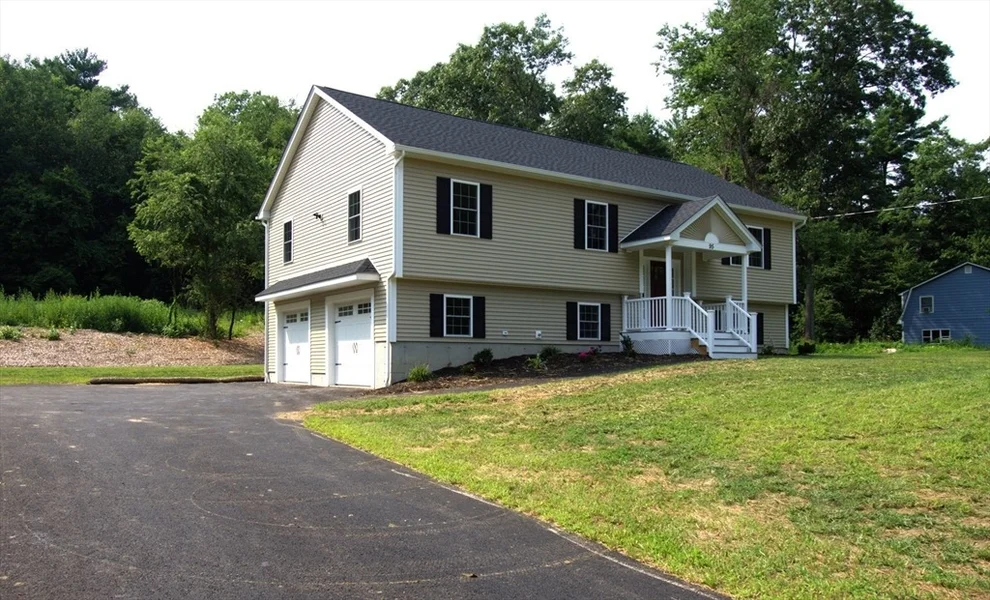 Unit for sale at 95 A.F. Putnam, Charlton, MA 01507