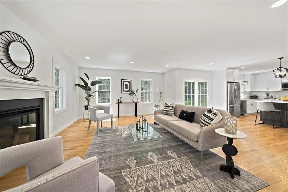 Unit for sale at 5 Clarendon, Holbrook, MA 02343