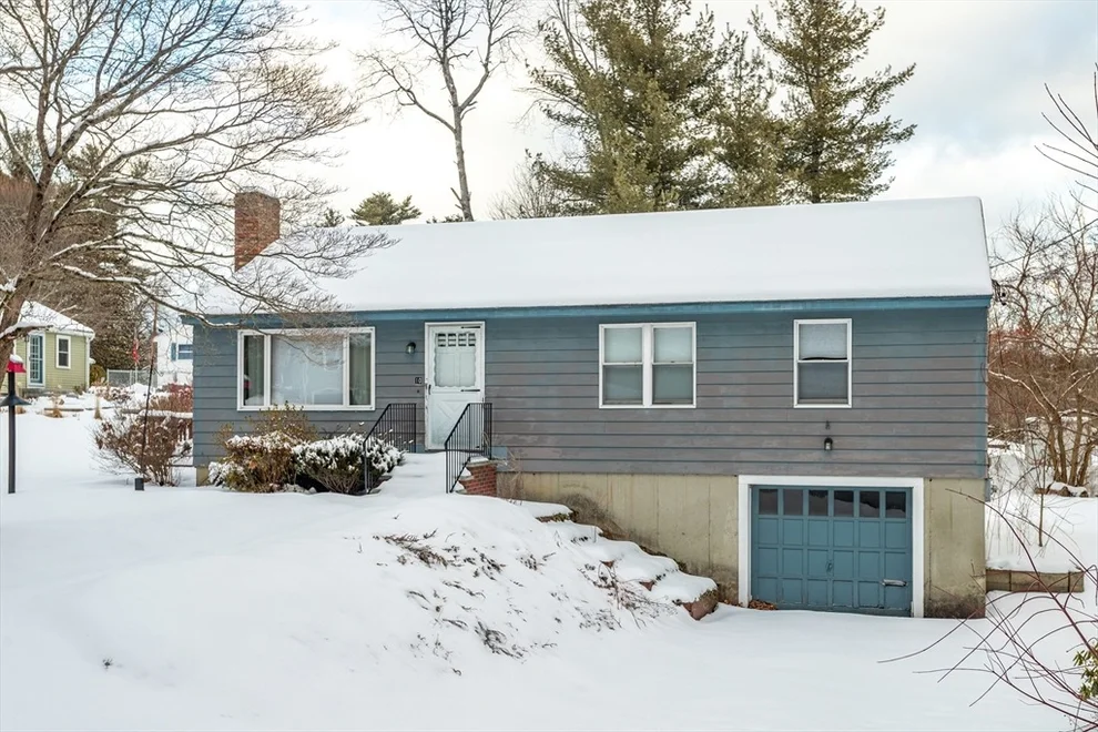 Unit for sale at 10 Jonathan Dr, Ayer, MA 01432