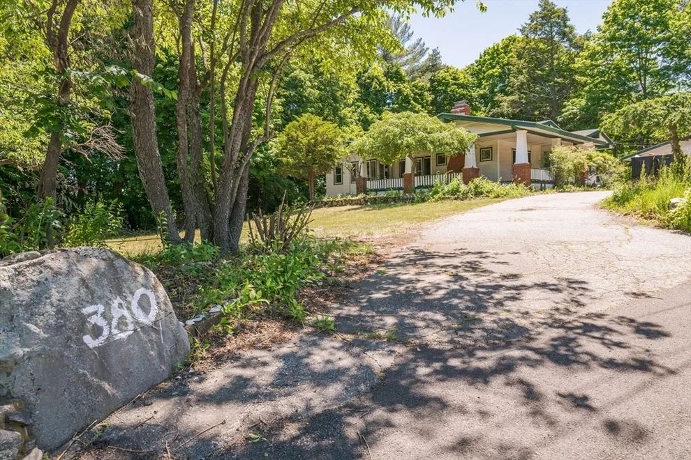 Unit for sale at 380 Albion, Wakefield, MA 01880