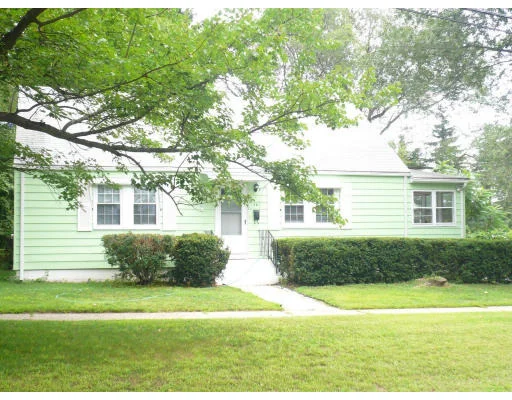 Unit for sale at 58 Roosevelt Ter, Springfield, MA 01109