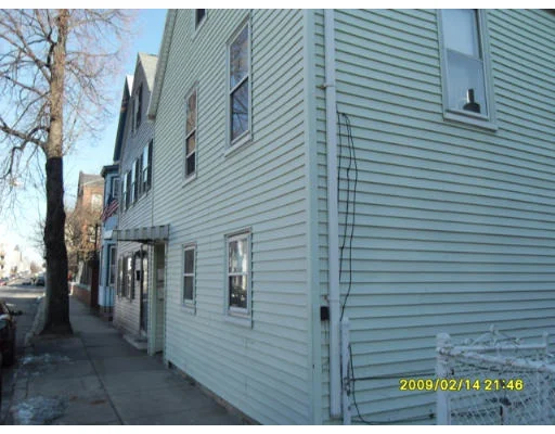 Unit for sale at 687 Saratoga St., Boston, MA 02128