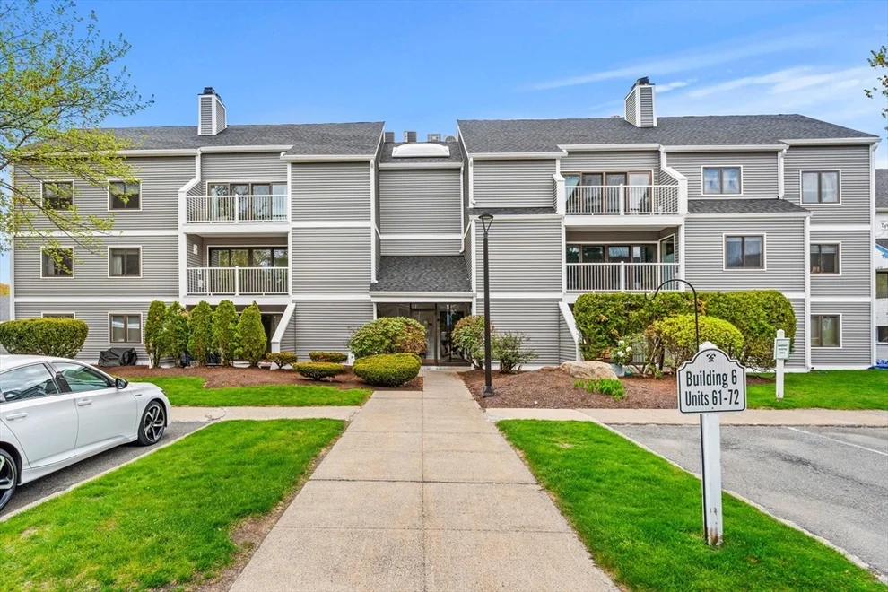Unit for sale at 1100 Salem, Lynnfield, MA 01940