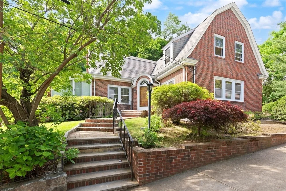 Unit for sale at 35 Arden Road, Watertown, MA 02472