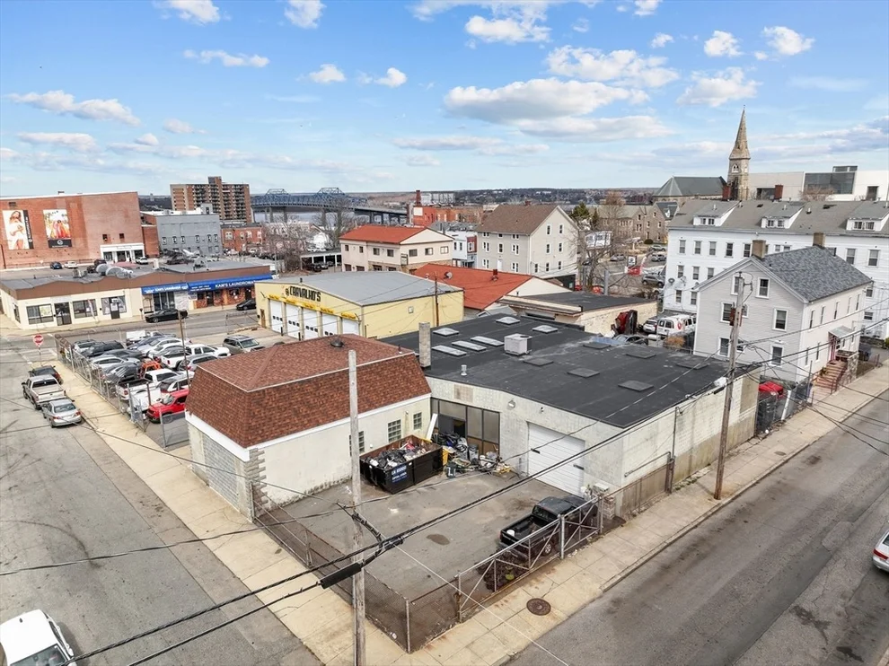 Unit for sale at 138 Morgan St, Fall River, MA 02721