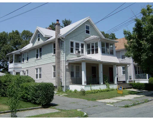 Unit for sale at 48-50 Silver Street, Springfield, MA 01107