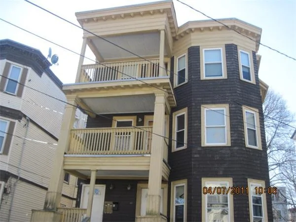 Unit for sale at 42 Theodore St, Boston, MA 02124