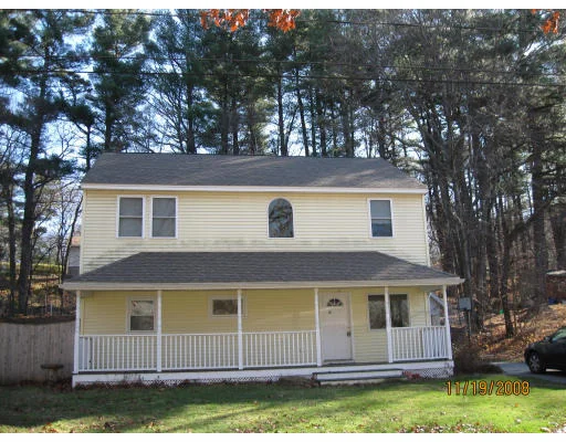 Unit for sale at 10 Juniper Ln, Georgetown, MA 01833